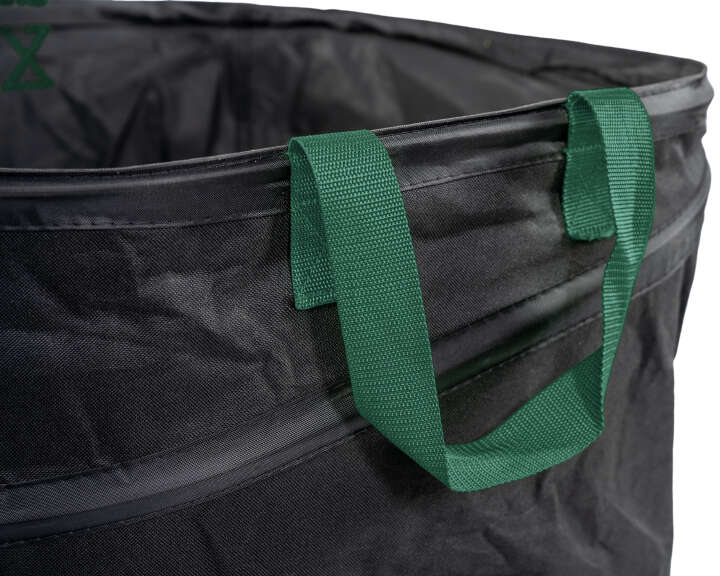 GÄRTNERGLÜCK Pop-Up Gartenabfallsack